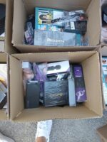 Adult toys Pallet