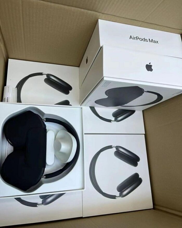 Airpods max Pallet For Sale