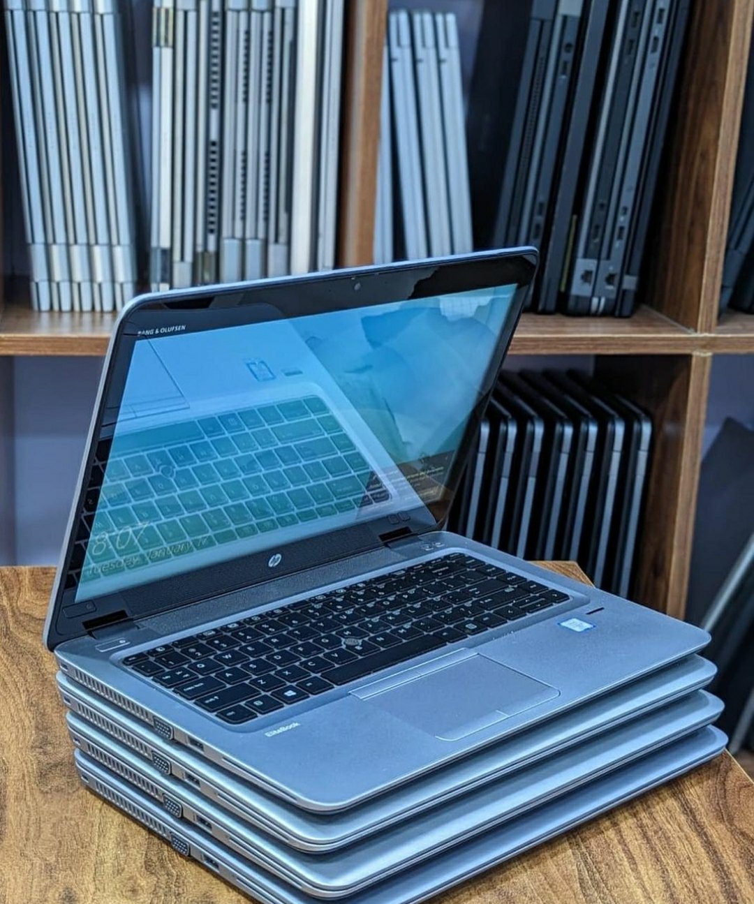 HP laptop pallets| HP Laptop Pallets Wholesale
