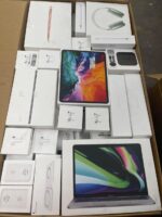 Mix apple products Pallet