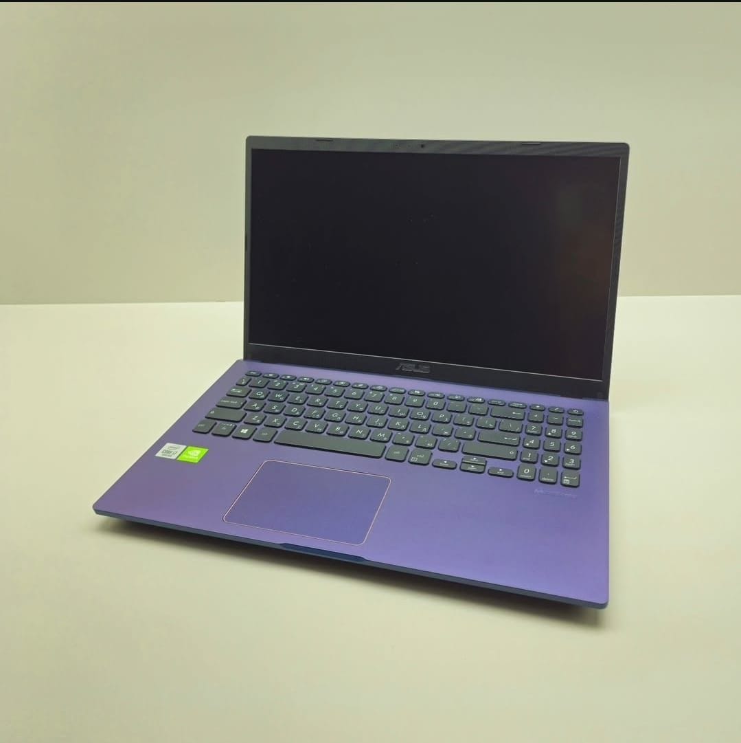 Asus X509J Pallet